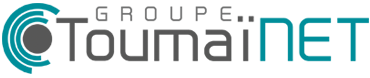 Logo ToumaïNET